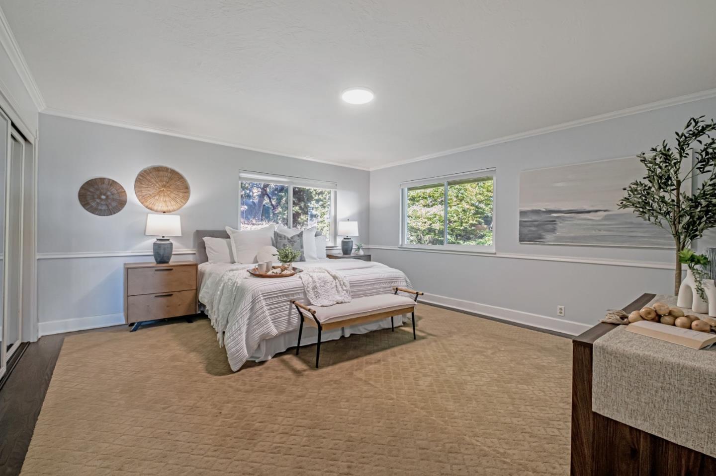 Detail Gallery Image 17 of 48 For 24705 Spanish Oaks Rd, Los Gatos,  CA 95033 - 4 Beds | 3/1 Baths