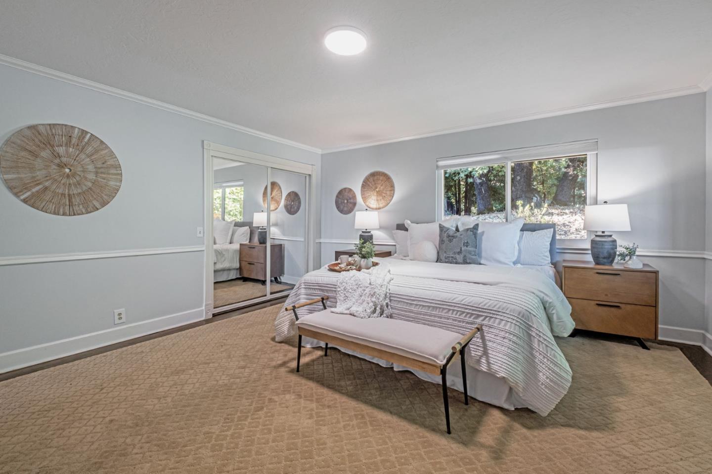 Detail Gallery Image 18 of 48 For 24705 Spanish Oaks Rd, Los Gatos,  CA 95033 - 4 Beds | 3/1 Baths
