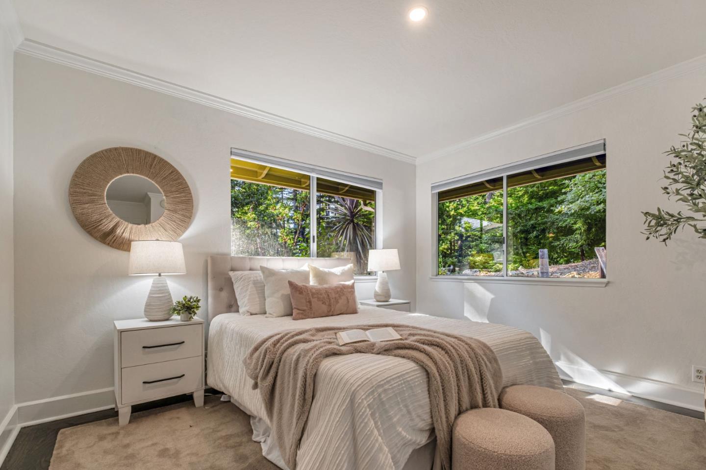 Detail Gallery Image 22 of 48 For 24705 Spanish Oaks Rd, Los Gatos,  CA 95033 - 4 Beds | 3/1 Baths