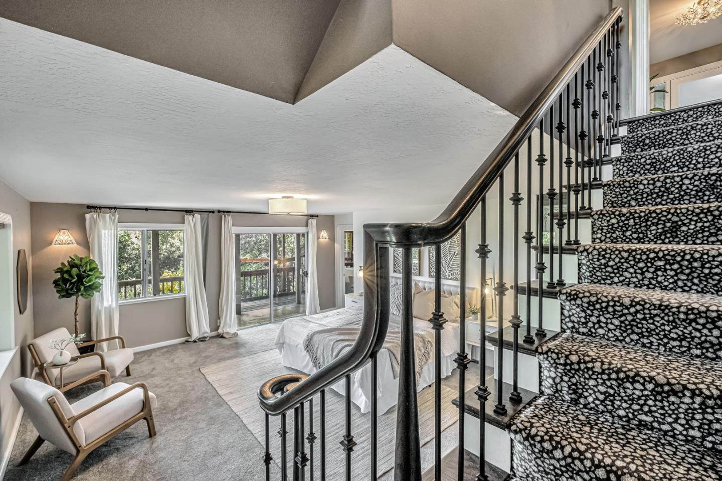 Detail Gallery Image 26 of 48 For 24705 Spanish Oaks Rd, Los Gatos,  CA 95033 - 4 Beds | 3/1 Baths