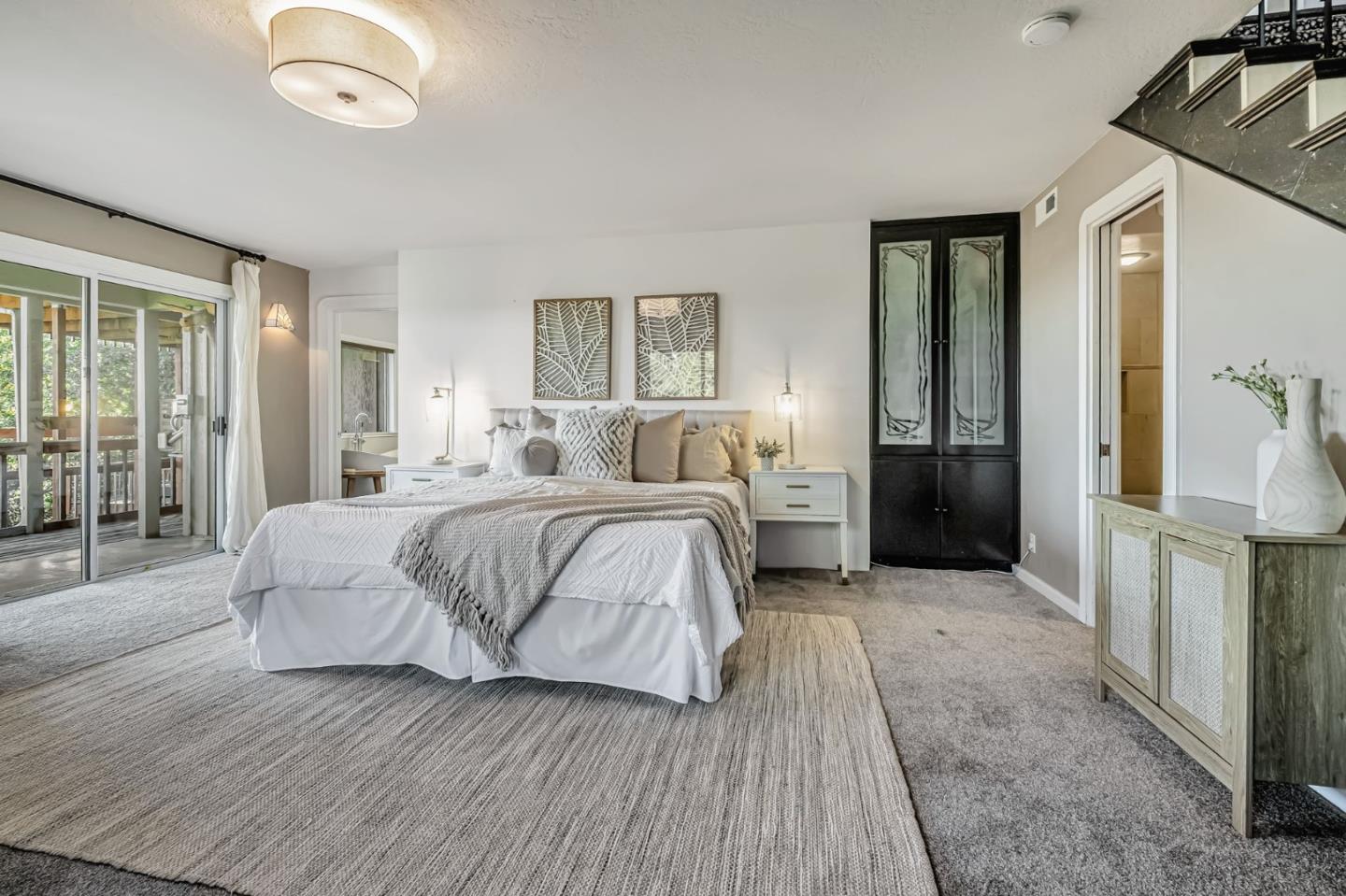 Detail Gallery Image 27 of 48 For 24705 Spanish Oaks Rd, Los Gatos,  CA 95033 - 4 Beds | 3/1 Baths