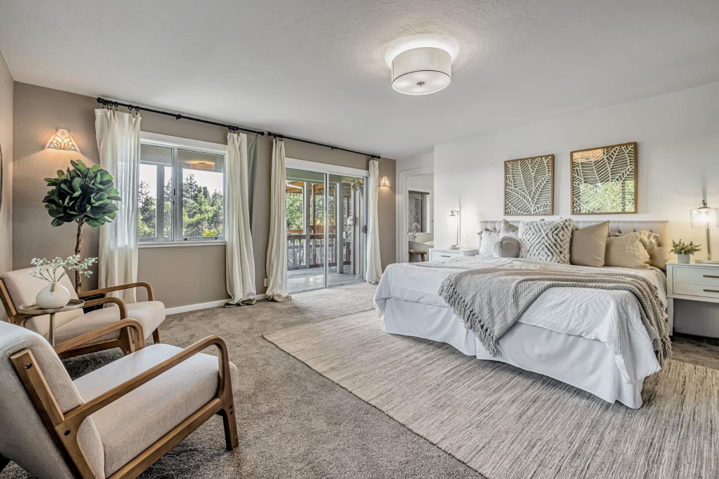 Detail Gallery Image 28 of 48 For 24705 Spanish Oaks Rd, Los Gatos,  CA 95033 - 4 Beds | 3/1 Baths