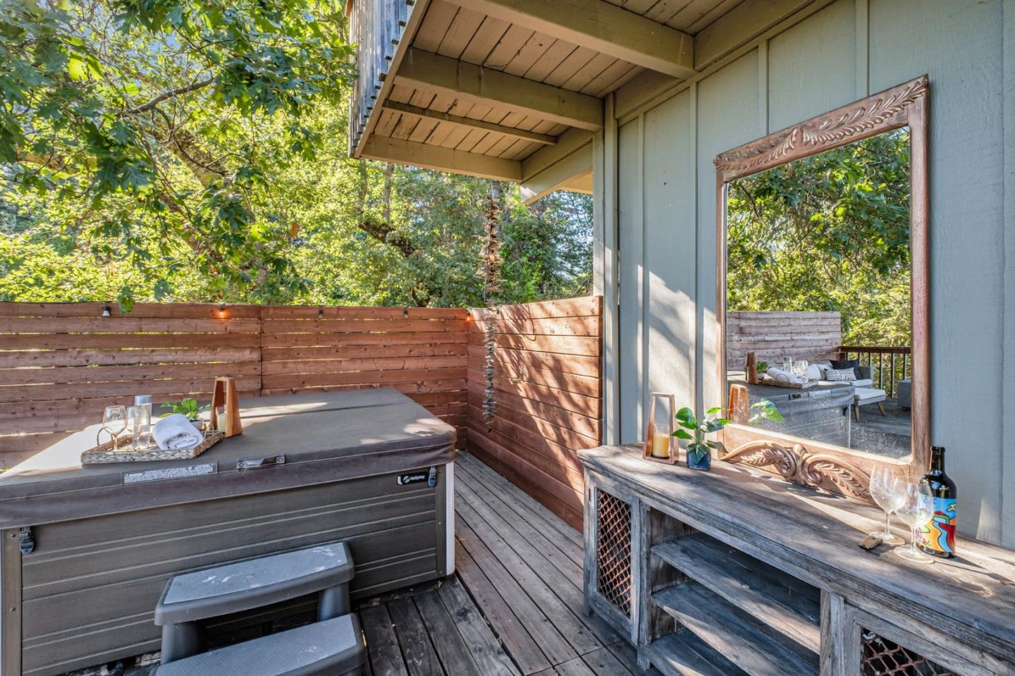 Detail Gallery Image 34 of 48 For 24705 Spanish Oaks Rd, Los Gatos,  CA 95033 - 4 Beds | 3/1 Baths