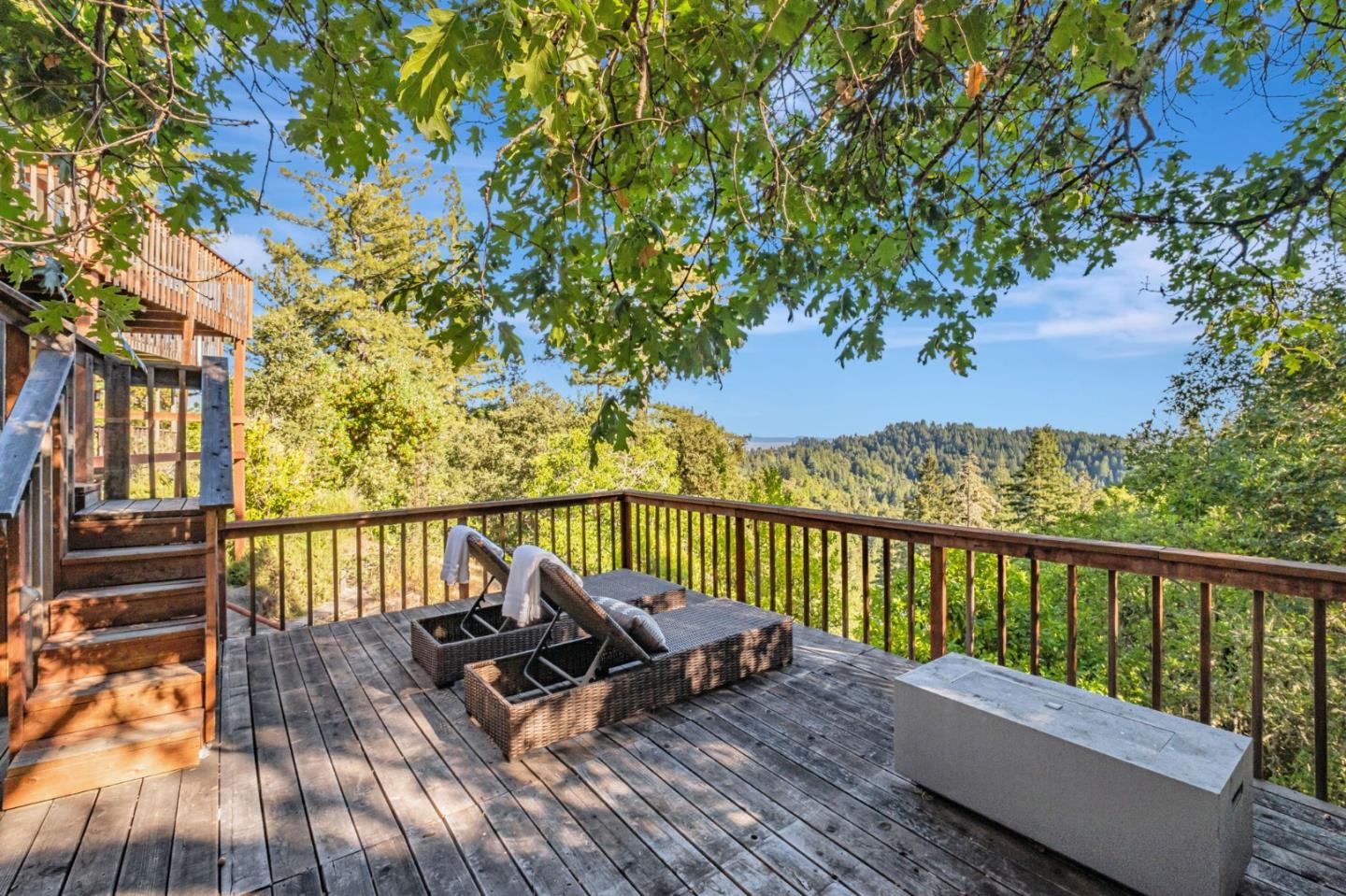 Detail Gallery Image 35 of 48 For 24705 Spanish Oaks Rd, Los Gatos,  CA 95033 - 4 Beds | 3/1 Baths