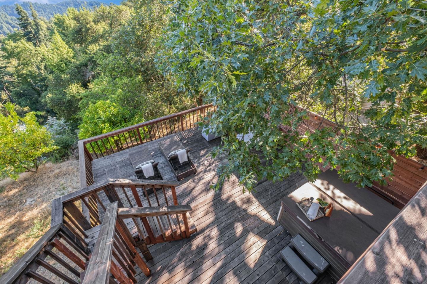 Detail Gallery Image 36 of 48 For 24705 Spanish Oaks Rd, Los Gatos,  CA 95033 - 4 Beds | 3/1 Baths
