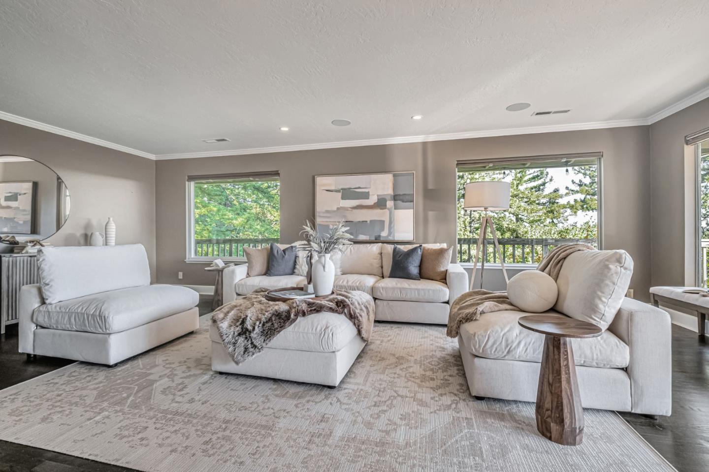 Detail Gallery Image 4 of 48 For 24705 Spanish Oaks Rd, Los Gatos,  CA 95033 - 4 Beds | 3/1 Baths