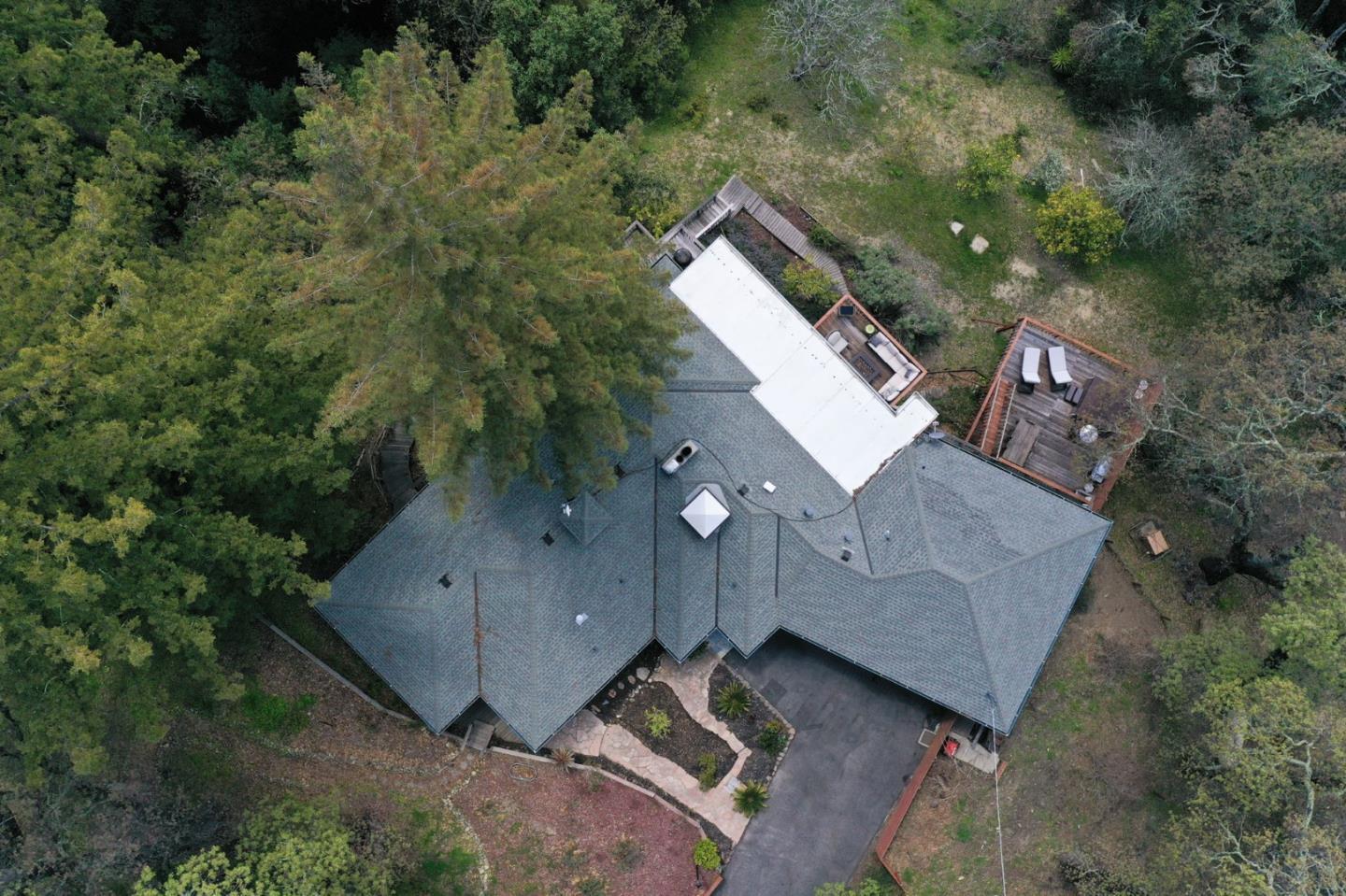 Detail Gallery Image 42 of 48 For 24705 Spanish Oaks Rd, Los Gatos,  CA 95033 - 4 Beds | 3/1 Baths