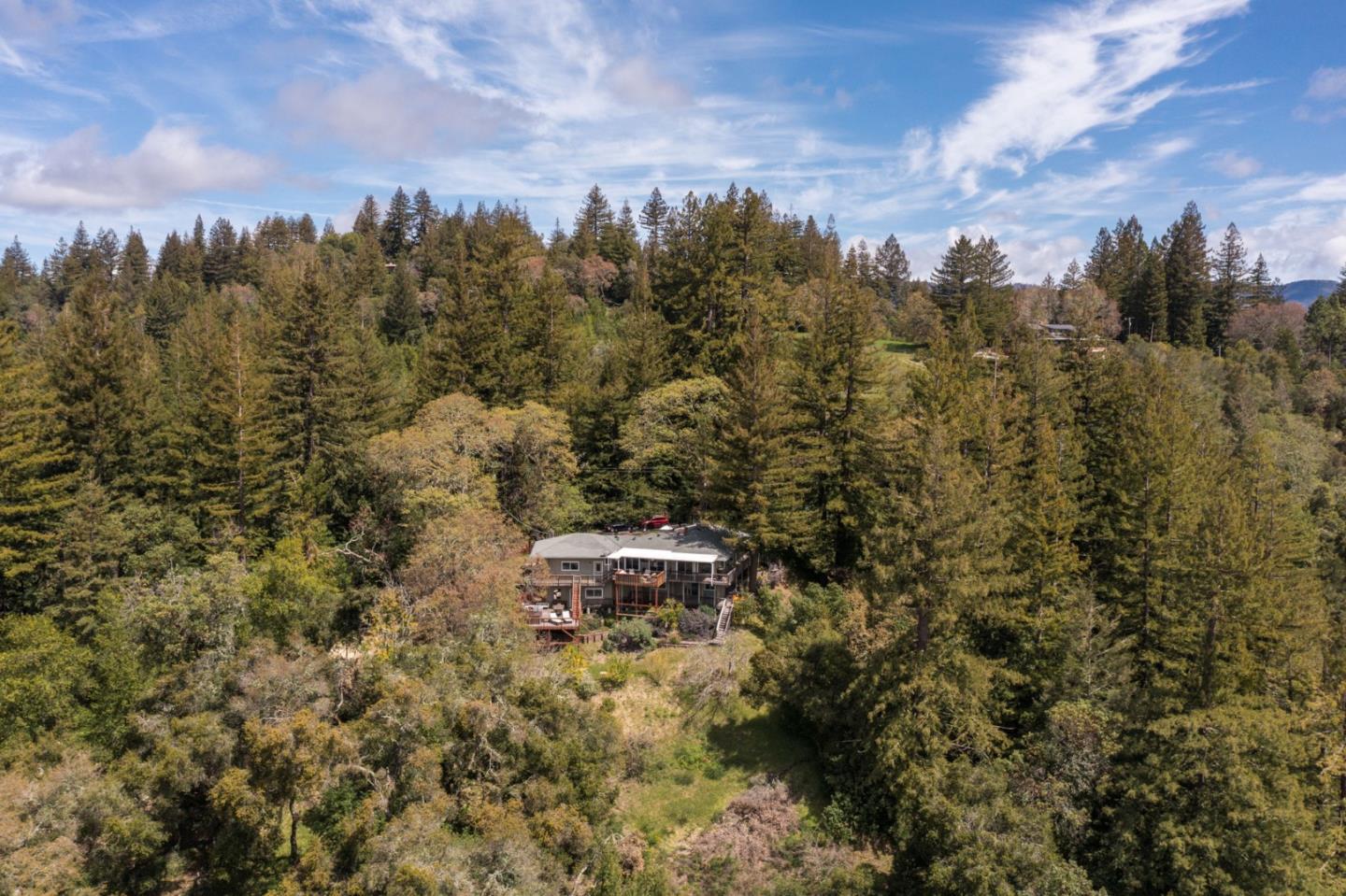Detail Gallery Image 43 of 48 For 24705 Spanish Oaks Rd, Los Gatos,  CA 95033 - 4 Beds | 3/1 Baths