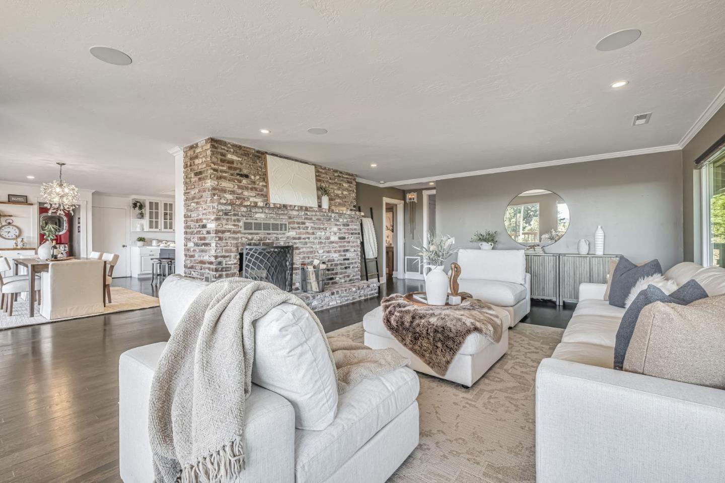 Detail Gallery Image 6 of 48 For 24705 Spanish Oaks Rd, Los Gatos,  CA 95033 - 4 Beds | 3/1 Baths