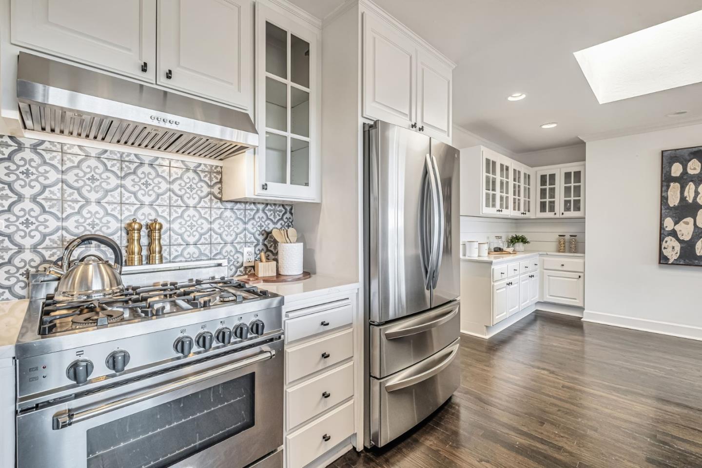 Detail Gallery Image 9 of 48 For 24705 Spanish Oaks Rd, Los Gatos,  CA 95033 - 4 Beds | 3/1 Baths