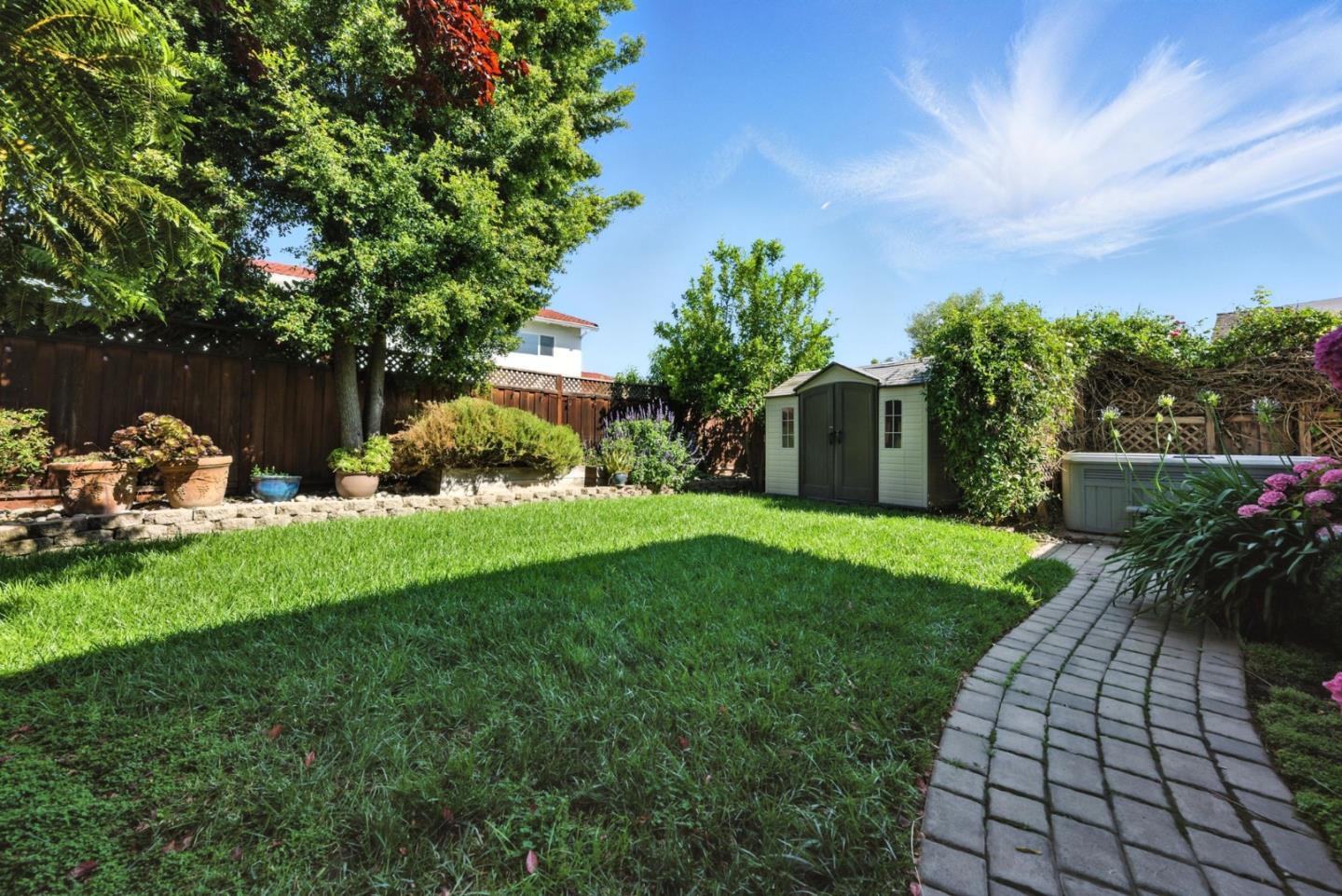 Detail Gallery Image 61 of 75 For 4957 New Compton Ct, San Jose,  CA 95136 - 5 Beds | 3 Baths