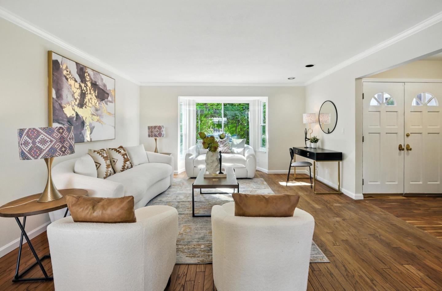 Detail Gallery Image 7 of 75 For 4957 New Compton Ct, San Jose,  CA 95136 - 5 Beds | 3 Baths