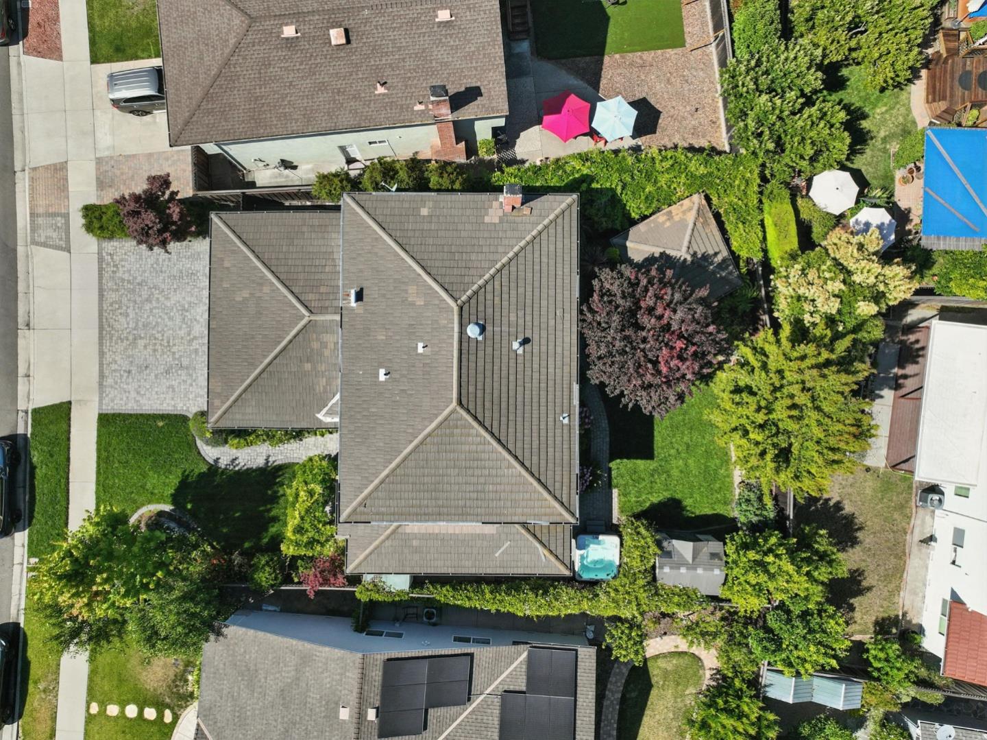 Detail Gallery Image 72 of 75 For 4957 New Compton Ct, San Jose,  CA 95136 - 5 Beds | 3 Baths
