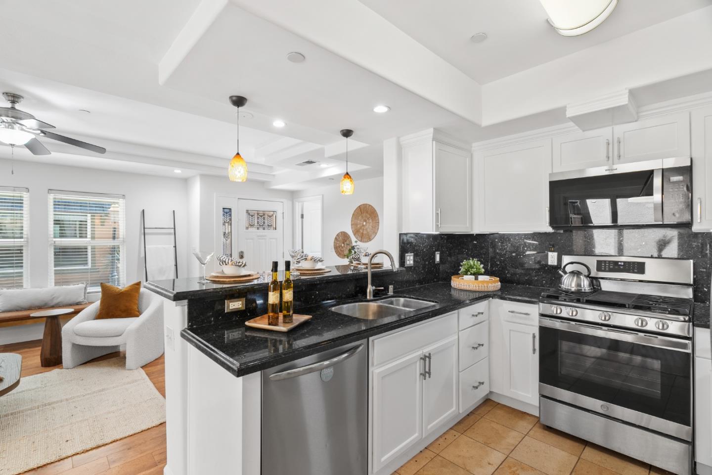 108 Balbach Street # 12, San Jose, California 95110, 3 Bedrooms Bedrooms, ,2 BathroomsBathrooms,Residential,For Sale,108 Balbach Street # 12,ML82014692