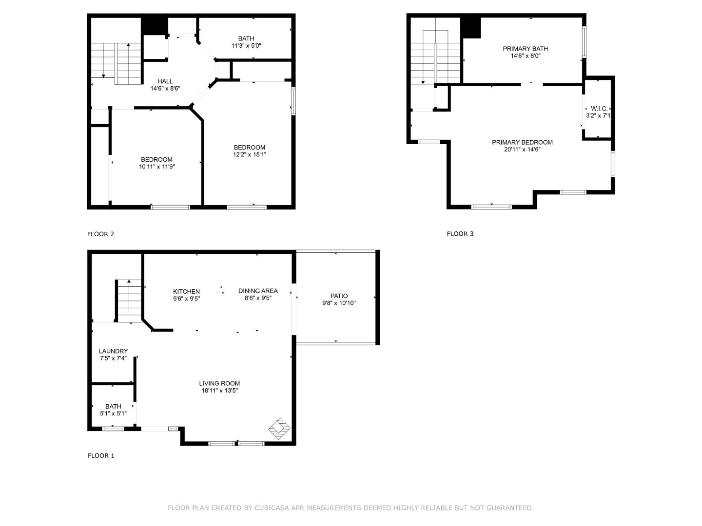 108 Balbach Street # 12, San Jose, California 95110, 3 Bedrooms Bedrooms, ,2 BathroomsBathrooms,Residential,For Sale,108 Balbach Street # 12,ML82014692