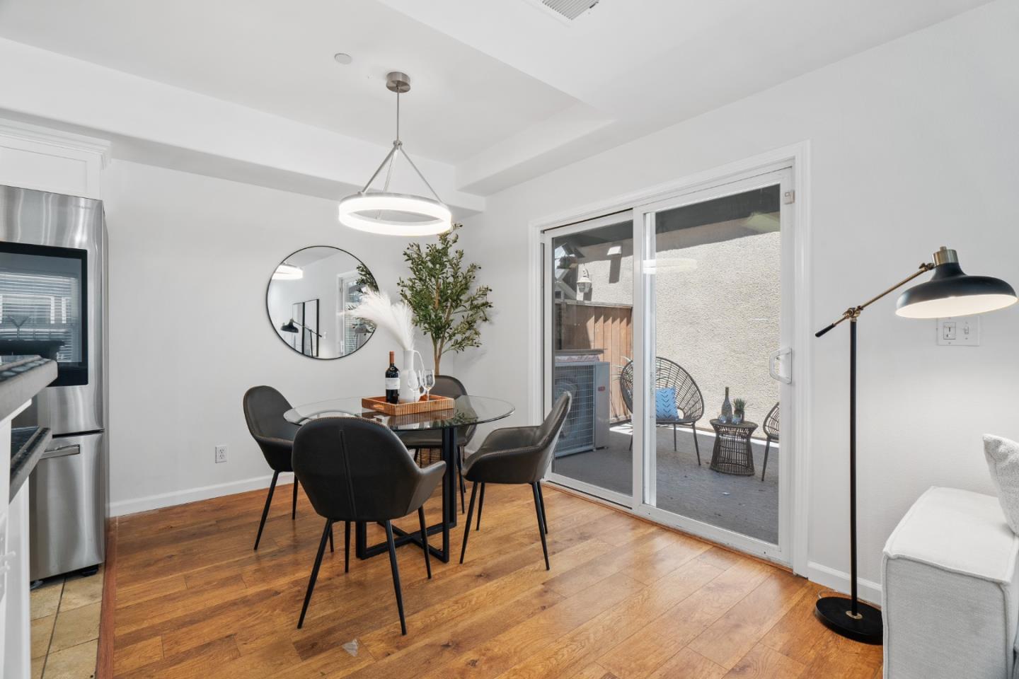 108 Balbach Street # 12, San Jose, California 95110, 3 Bedrooms Bedrooms, ,2 BathroomsBathrooms,Residential,For Sale,108 Balbach Street # 12,ML82014692