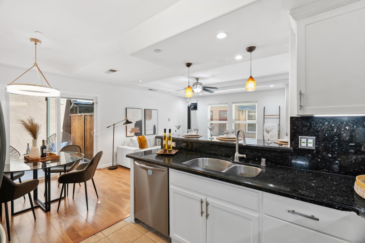 108 Balbach Street # 12, San Jose, California 95110, 3 Bedrooms Bedrooms, ,2 BathroomsBathrooms,Residential,For Sale,108 Balbach Street # 12,ML82014692