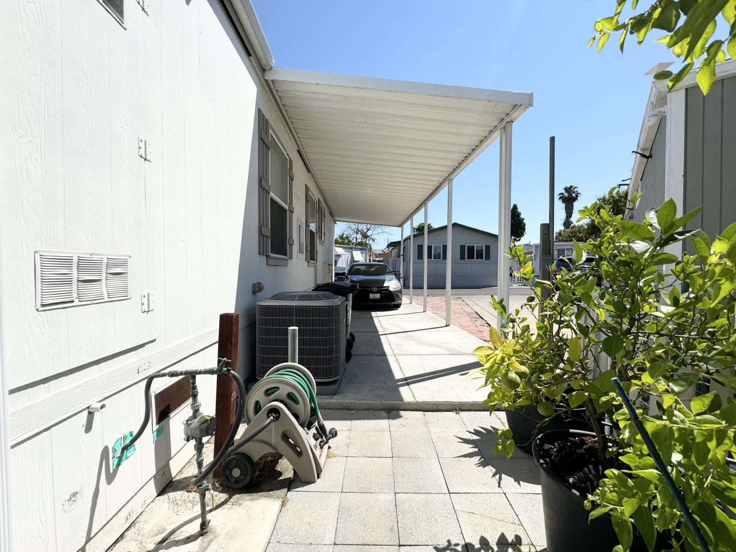 Detail Gallery Image 11 of 15 For 540 Bonita Ave #404,  San Jose,  CA 95116 - 2 Beds | 2 Baths