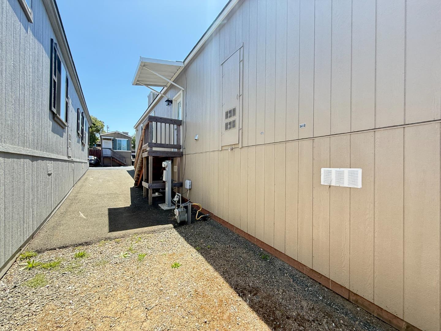 Detail Gallery Image 12 of 13 For 1161 Benicia Rd #13,  Vallejo,  CA 94590 - 2 Beds | 1 Baths