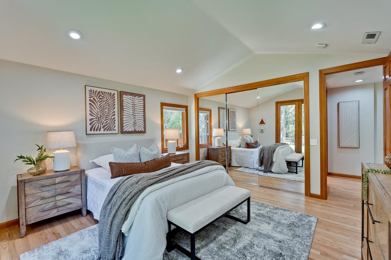Detail Gallery Image 21 of 60 For 1625 Hazelaar Way, Los Altos,  CA 94024 - 3 Beds | 2 Baths