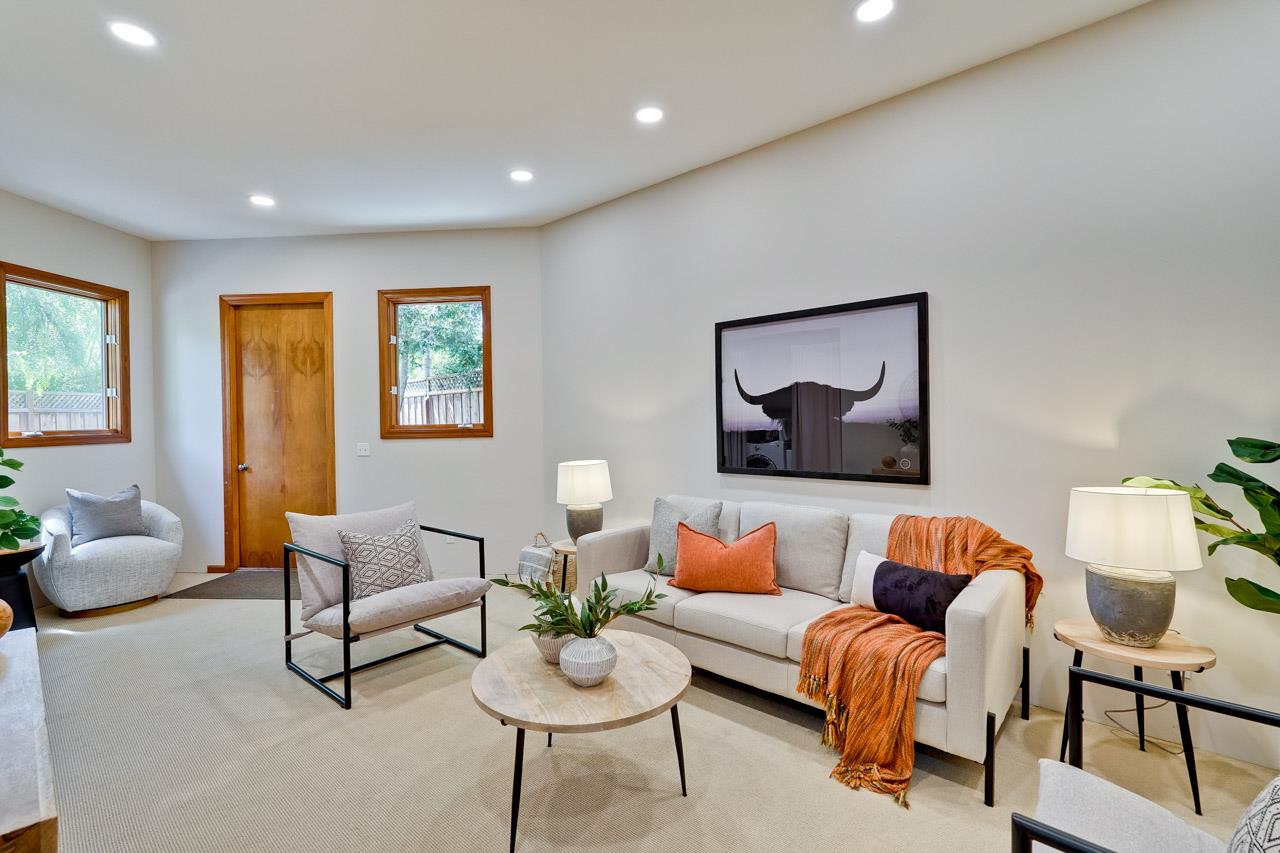 Detail Gallery Image 36 of 60 For 1625 Hazelaar Way, Los Altos,  CA 94024 - 3 Beds | 2 Baths
