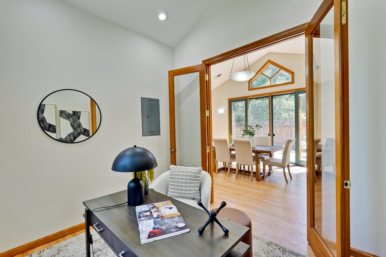 Detail Gallery Image 39 of 60 For 1625 Hazelaar Way, Los Altos,  CA 94024 - 3 Beds | 2 Baths