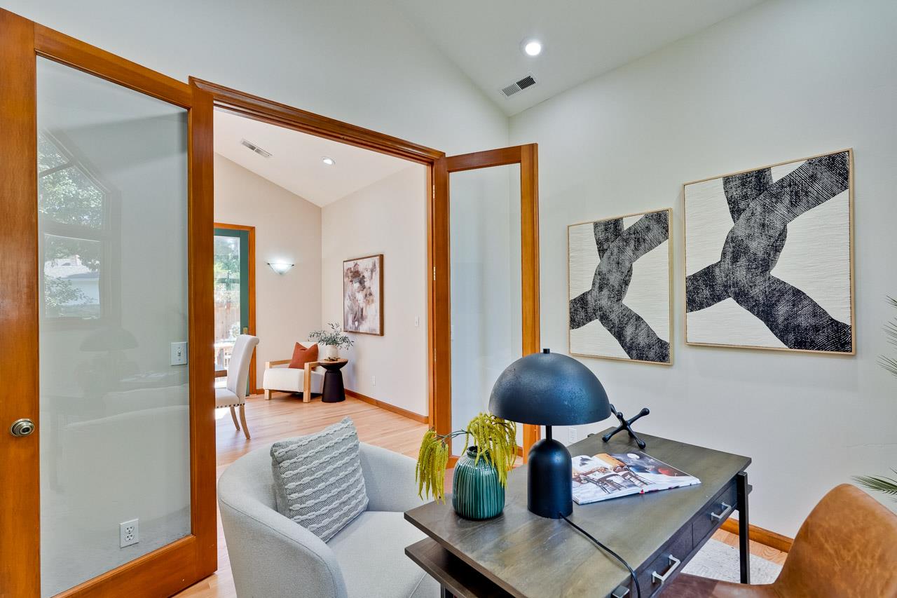 Detail Gallery Image 40 of 60 For 1625 Hazelaar Way, Los Altos,  CA 94024 - 3 Beds | 2 Baths