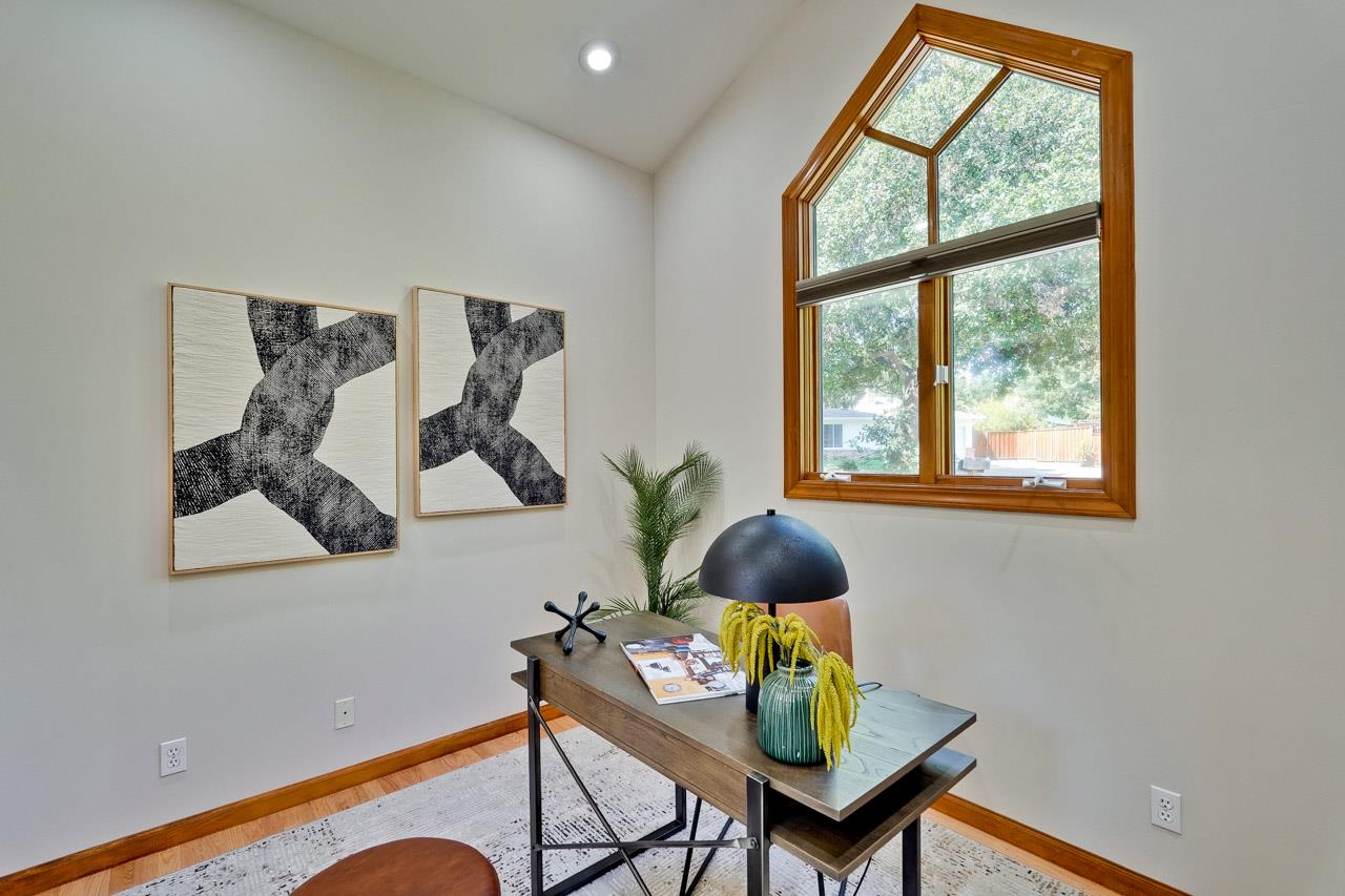 Detail Gallery Image 41 of 60 For 1625 Hazelaar Way, Los Altos,  CA 94024 - 3 Beds | 2 Baths