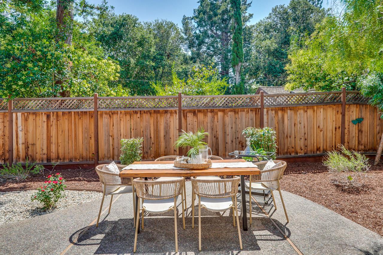 Detail Gallery Image 46 of 60 For 1625 Hazelaar Way, Los Altos,  CA 94024 - 3 Beds | 2 Baths