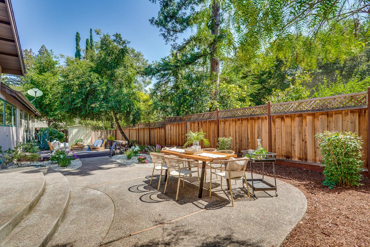 Detail Gallery Image 48 of 60 For 1625 Hazelaar Way, Los Altos,  CA 94024 - 3 Beds | 2 Baths