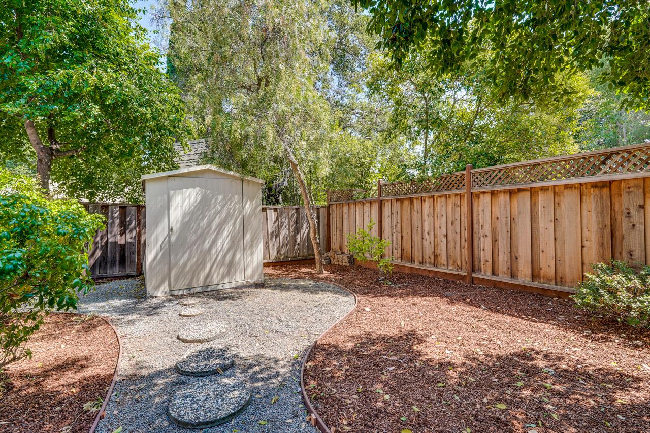 Detail Gallery Image 56 of 60 For 1625 Hazelaar Way, Los Altos,  CA 94024 - 3 Beds | 2 Baths