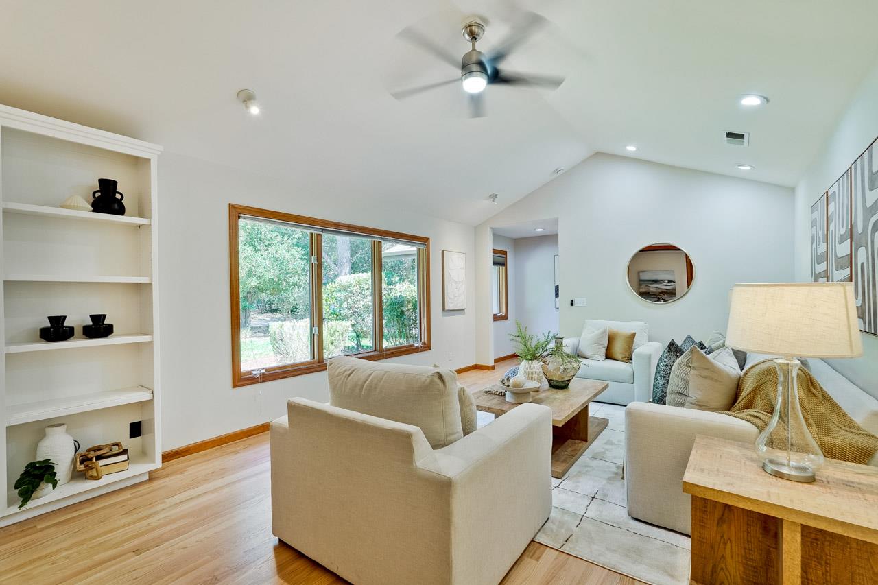 Detail Gallery Image 8 of 60 For 1625 Hazelaar Way, Los Altos,  CA 94024 - 3 Beds | 2 Baths