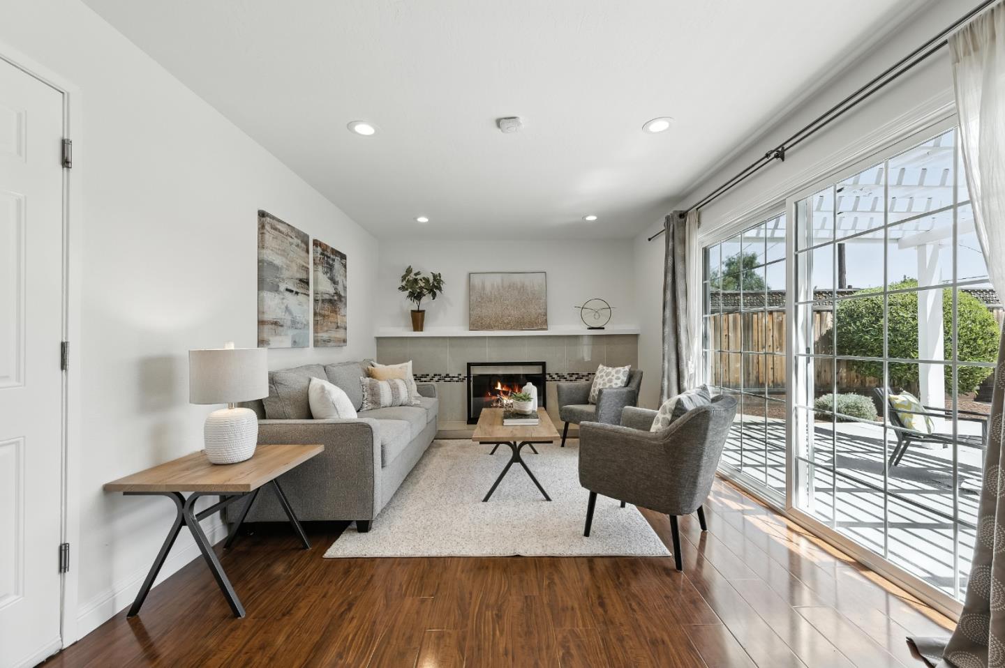 Detail Gallery Image 16 of 42 For 720 Natoma Dr, San Jose,  CA 95123 - 4 Beds | 2 Baths
