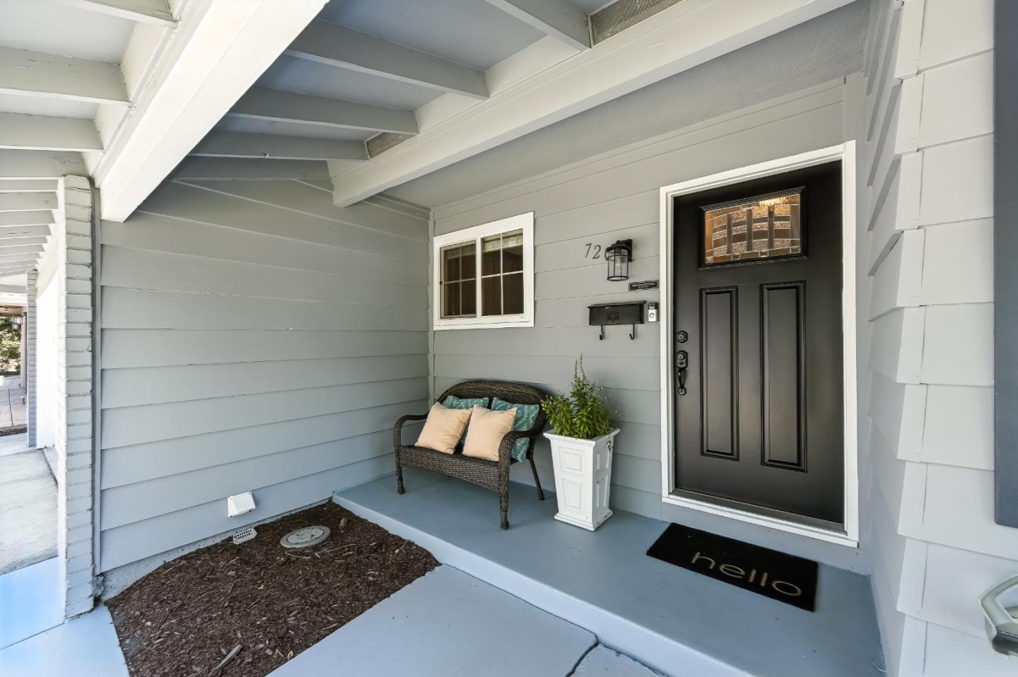 Detail Gallery Image 3 of 42 For 720 Natoma Dr, San Jose,  CA 95123 - 4 Beds | 2 Baths