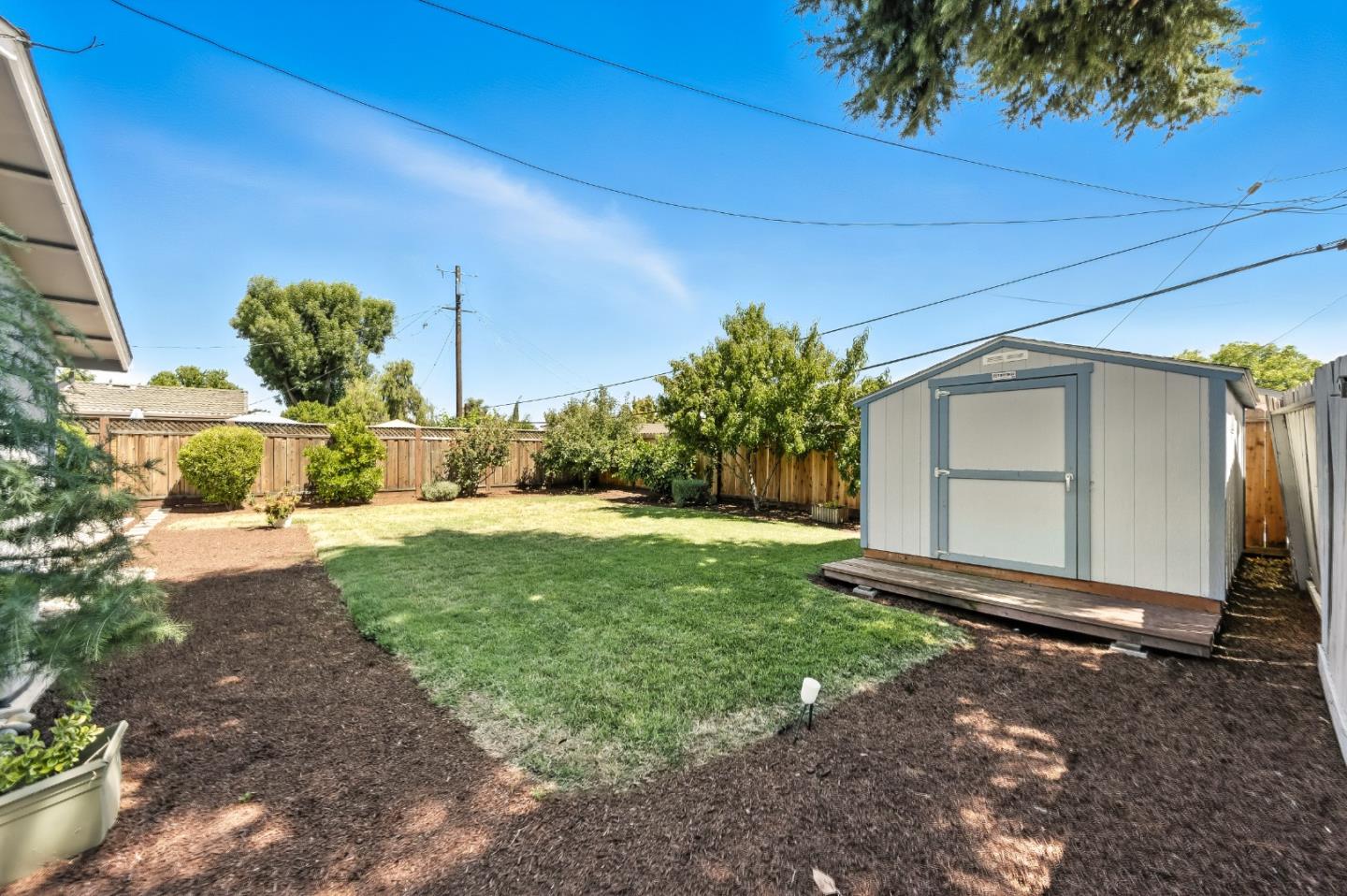 Detail Gallery Image 31 of 42 For 720 Natoma Dr, San Jose,  CA 95123 - 4 Beds | 2 Baths