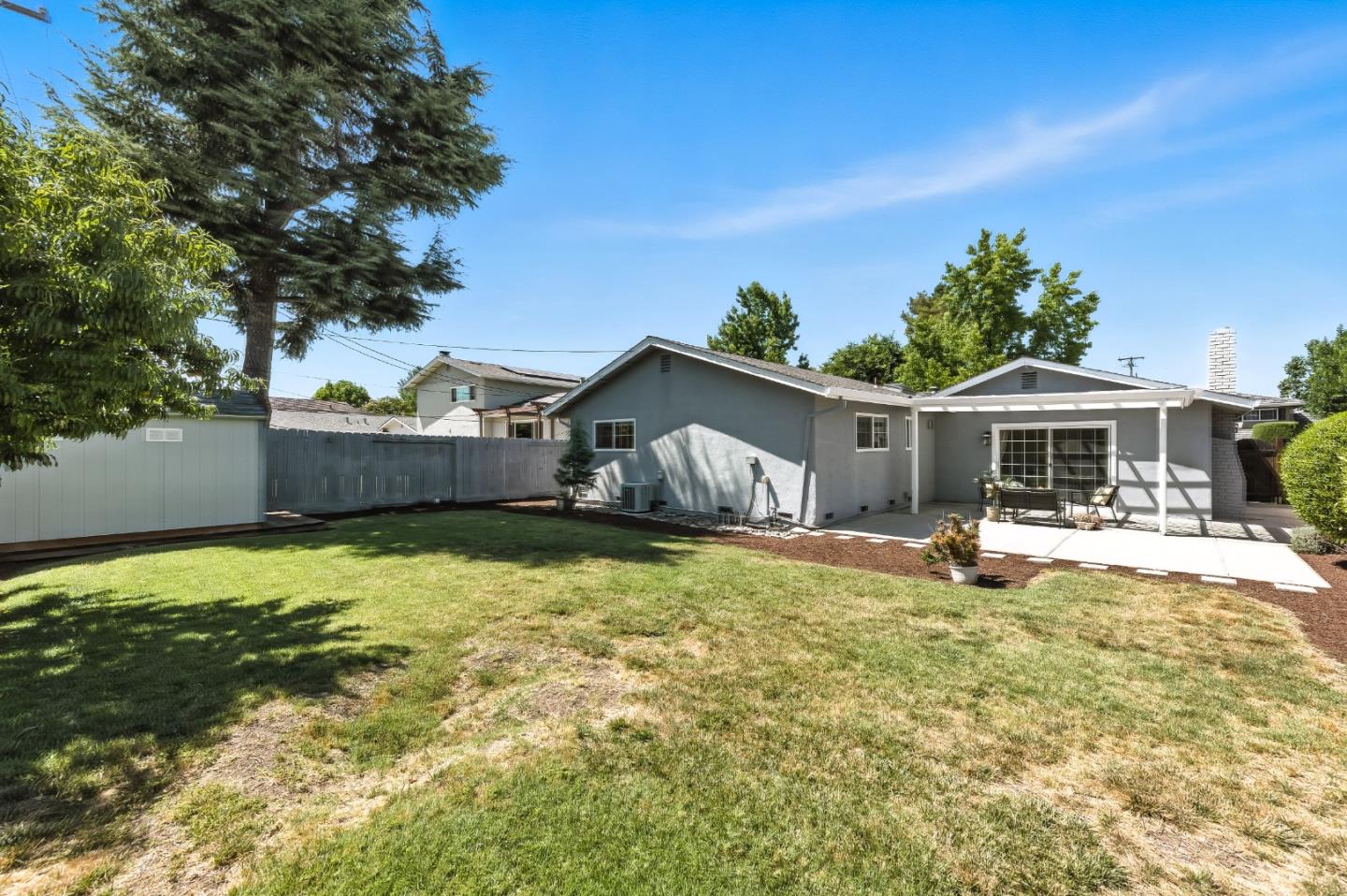 Detail Gallery Image 32 of 42 For 720 Natoma Dr, San Jose,  CA 95123 - 4 Beds | 2 Baths