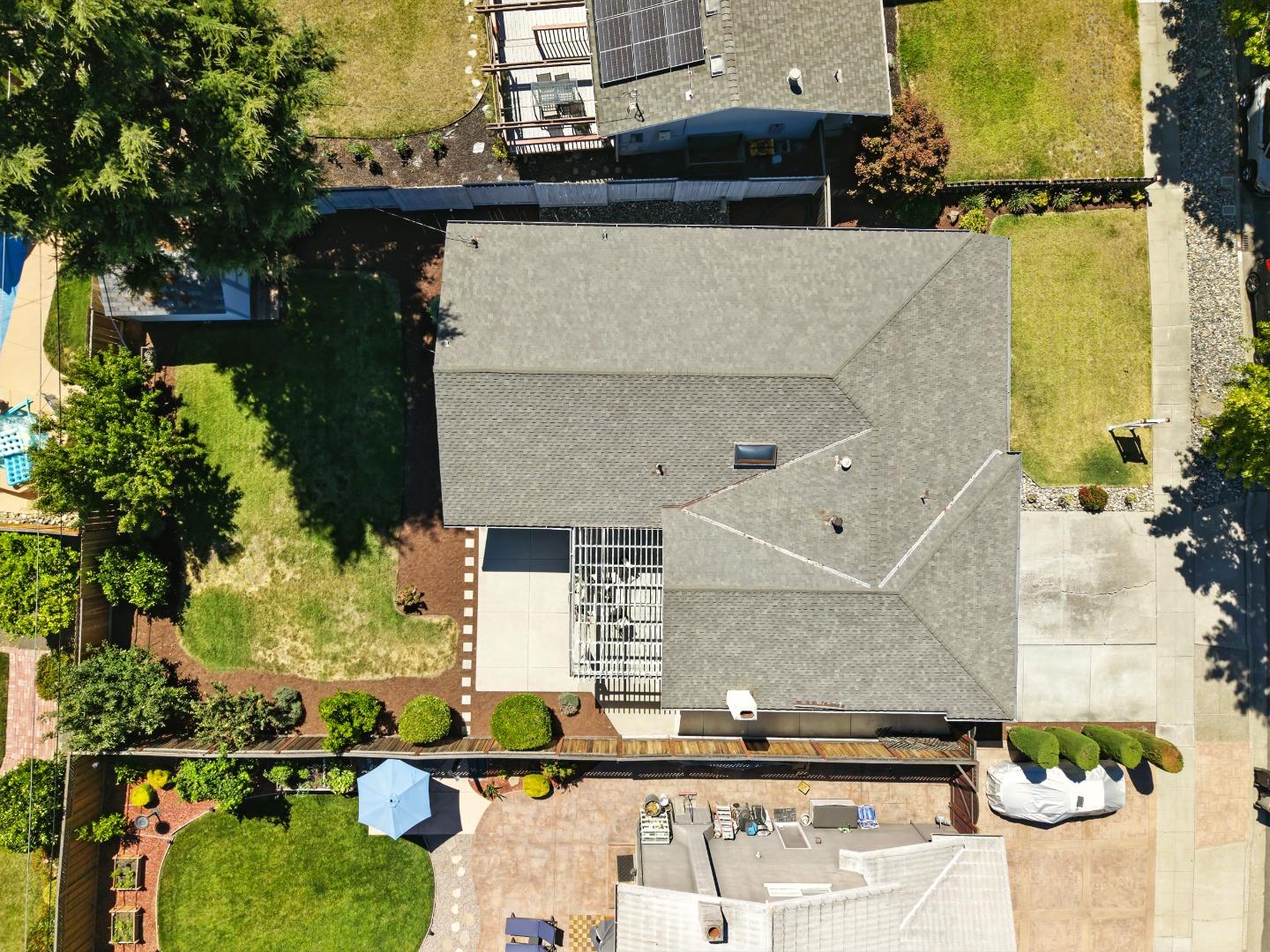 Detail Gallery Image 36 of 42 For 720 Natoma Dr, San Jose,  CA 95123 - 4 Beds | 2 Baths
