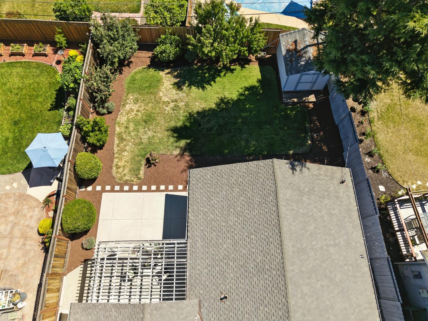 Detail Gallery Image 37 of 42 For 720 Natoma Dr, San Jose,  CA 95123 - 4 Beds | 2 Baths