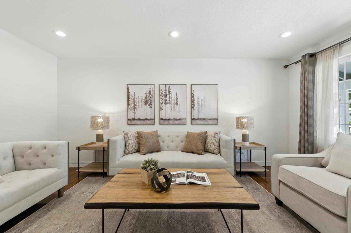Detail Gallery Image 7 of 42 For 720 Natoma Dr, San Jose,  CA 95123 - 4 Beds | 2 Baths