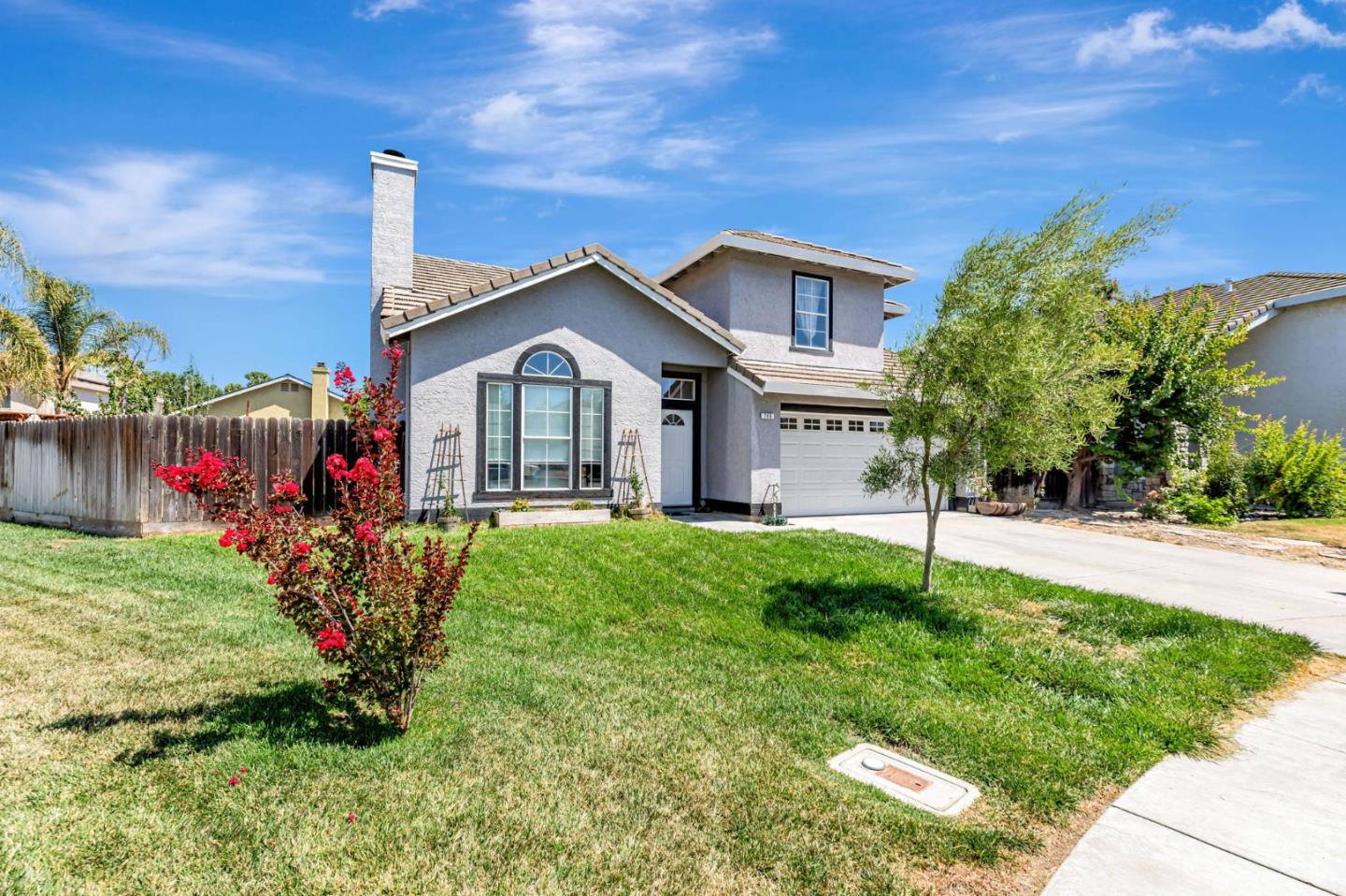Detail Gallery Image 35 of 47 For 740 Alissa Ct, Hollister,  CA 95023 - 4 Beds | 3 Baths