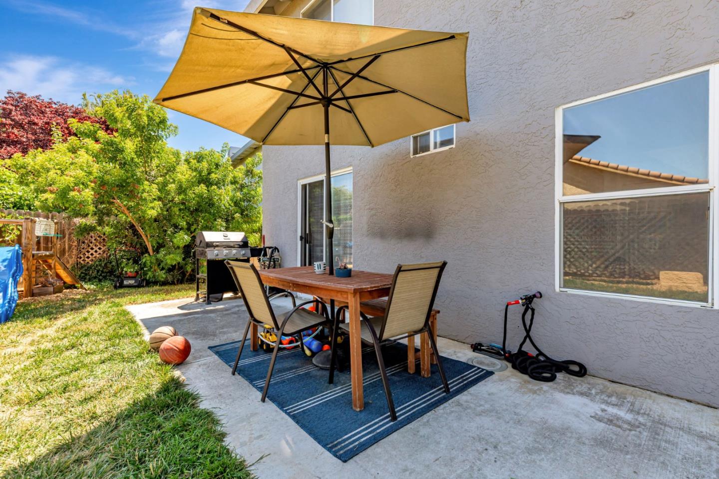 Detail Gallery Image 37 of 47 For 740 Alissa Ct, Hollister,  CA 95023 - 4 Beds | 3 Baths