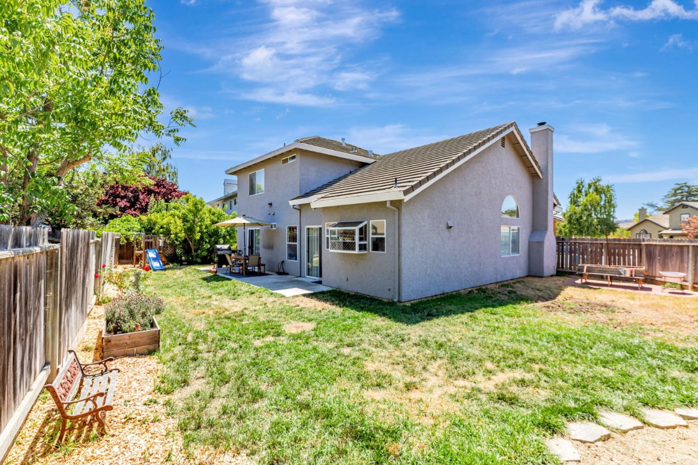 Detail Gallery Image 41 of 47 For 740 Alissa Ct, Hollister,  CA 95023 - 4 Beds | 3 Baths