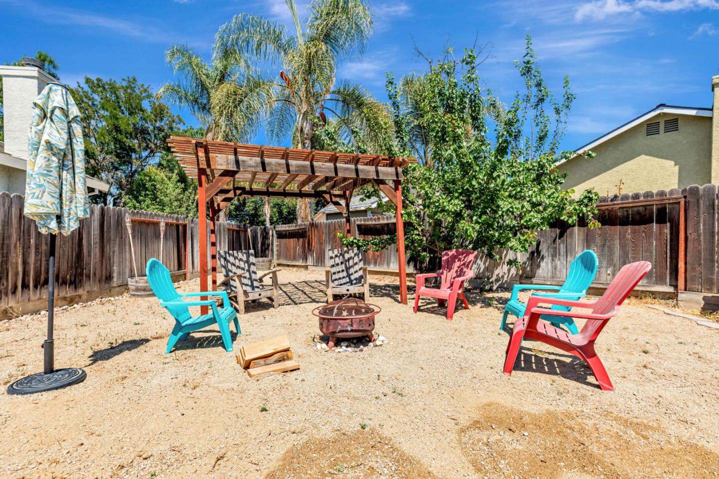 Detail Gallery Image 42 of 47 For 740 Alissa Ct, Hollister,  CA 95023 - 4 Beds | 3 Baths