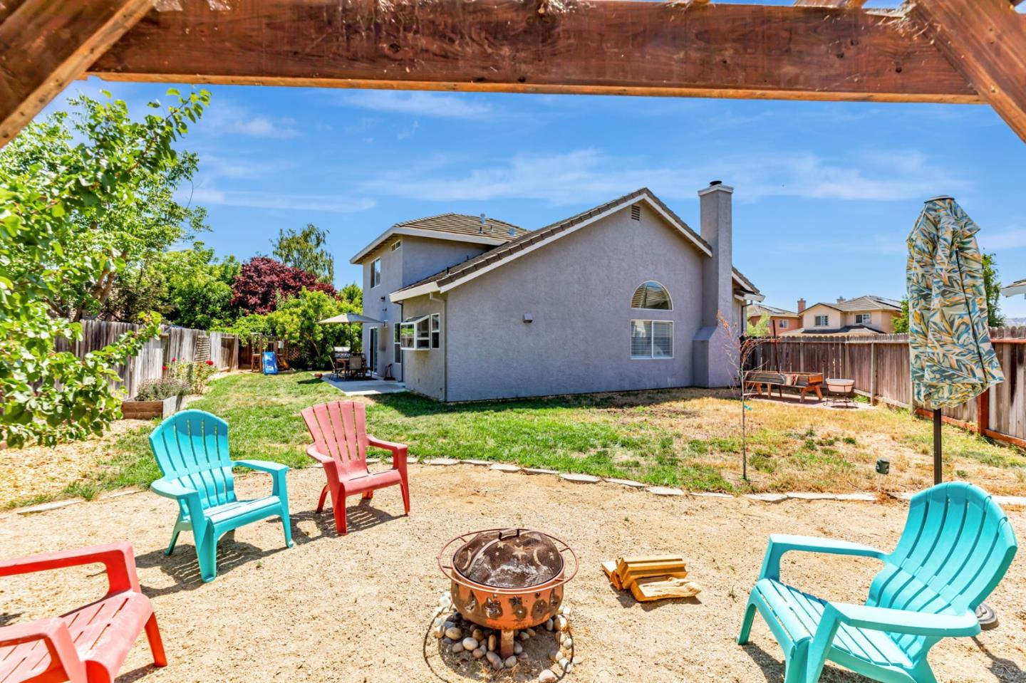Detail Gallery Image 44 of 47 For 740 Alissa Ct, Hollister,  CA 95023 - 4 Beds | 3 Baths