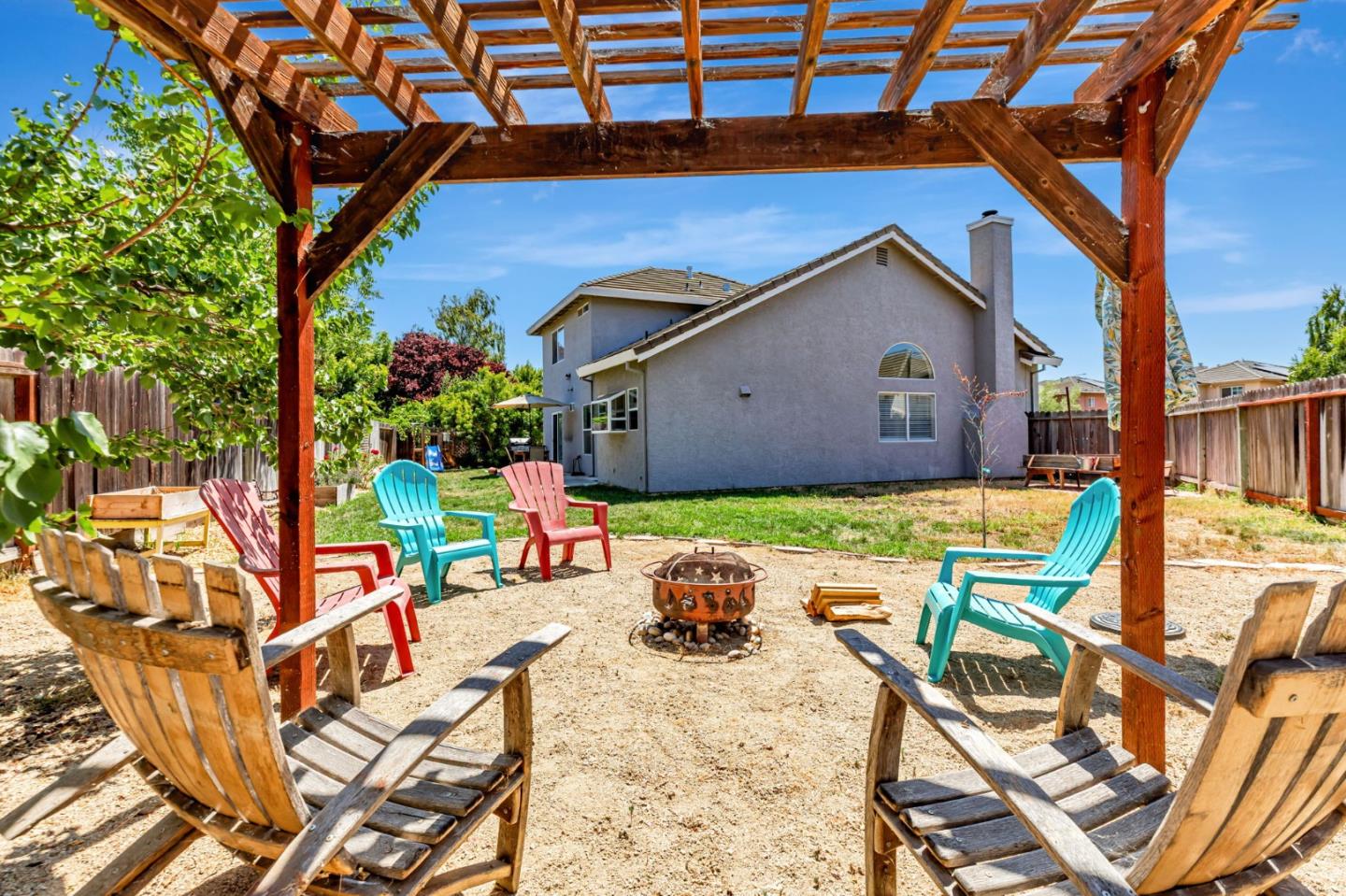 Detail Gallery Image 45 of 47 For 740 Alissa Ct, Hollister,  CA 95023 - 4 Beds | 3 Baths