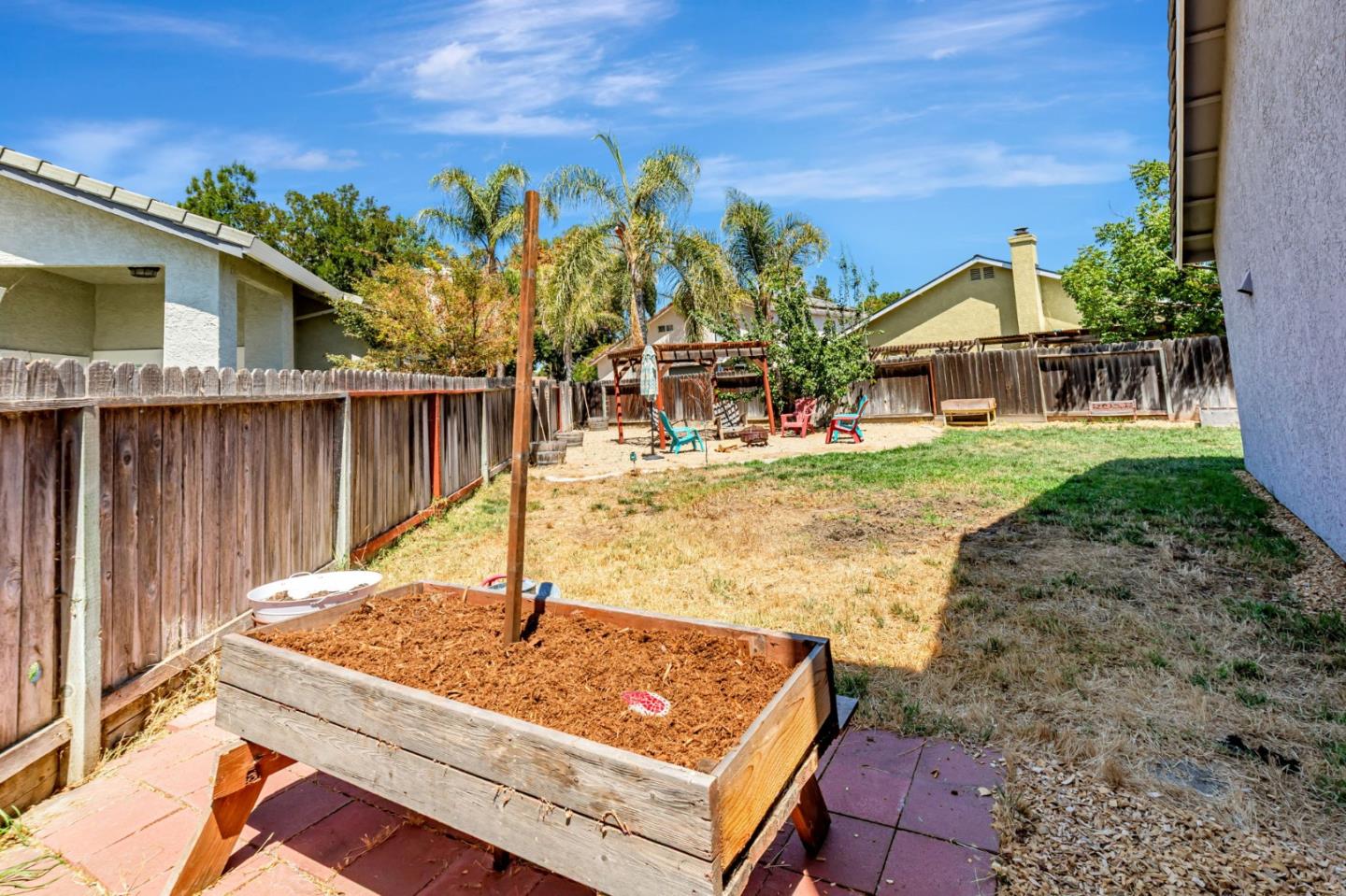 Detail Gallery Image 46 of 47 For 740 Alissa Ct, Hollister,  CA 95023 - 4 Beds | 3 Baths
