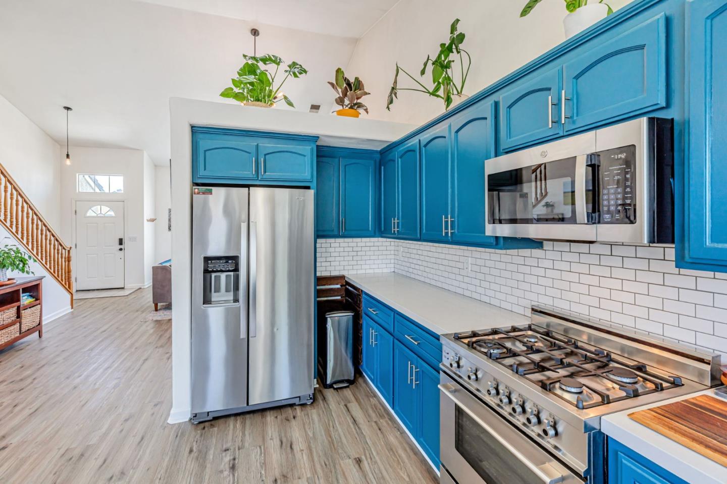 Detail Gallery Image 5 of 47 For 740 Alissa Ct, Hollister,  CA 95023 - 4 Beds | 3 Baths
