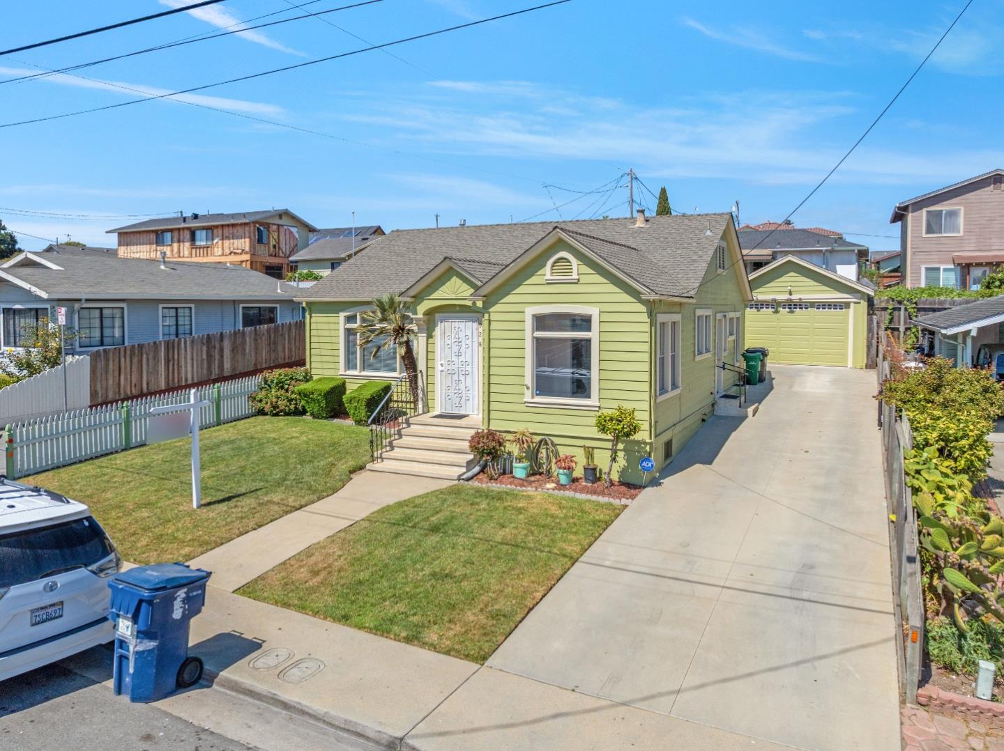 Detail Gallery Image 23 of 43 For 928 Lincoln St, Watsonville,  CA 95076 - 2 Beds | 1 Baths