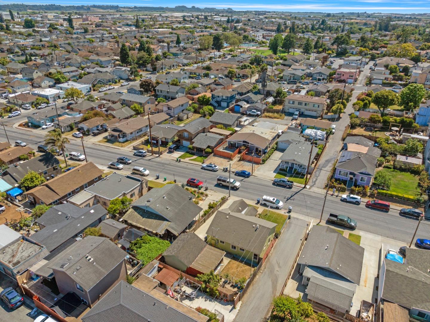 Detail Gallery Image 41 of 43 For 928 Lincoln St, Watsonville,  CA 95076 - 2 Beds | 1 Baths