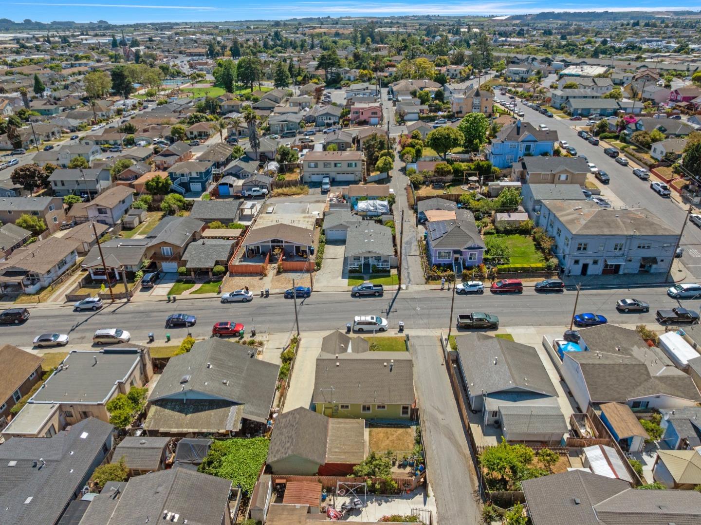 Detail Gallery Image 42 of 43 For 928 Lincoln St, Watsonville,  CA 95076 - 2 Beds | 1 Baths
